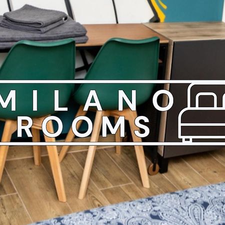 Camera Con Bagno Privato 06 Милан Экстерьер фото